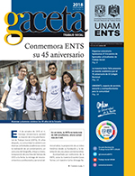 Gaceta 182