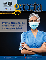 Gaceta 189