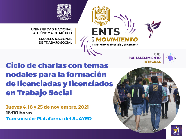 Programa septiembre