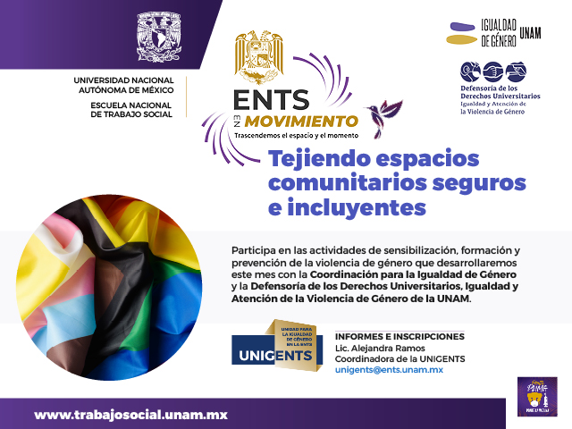 Programa septiembre