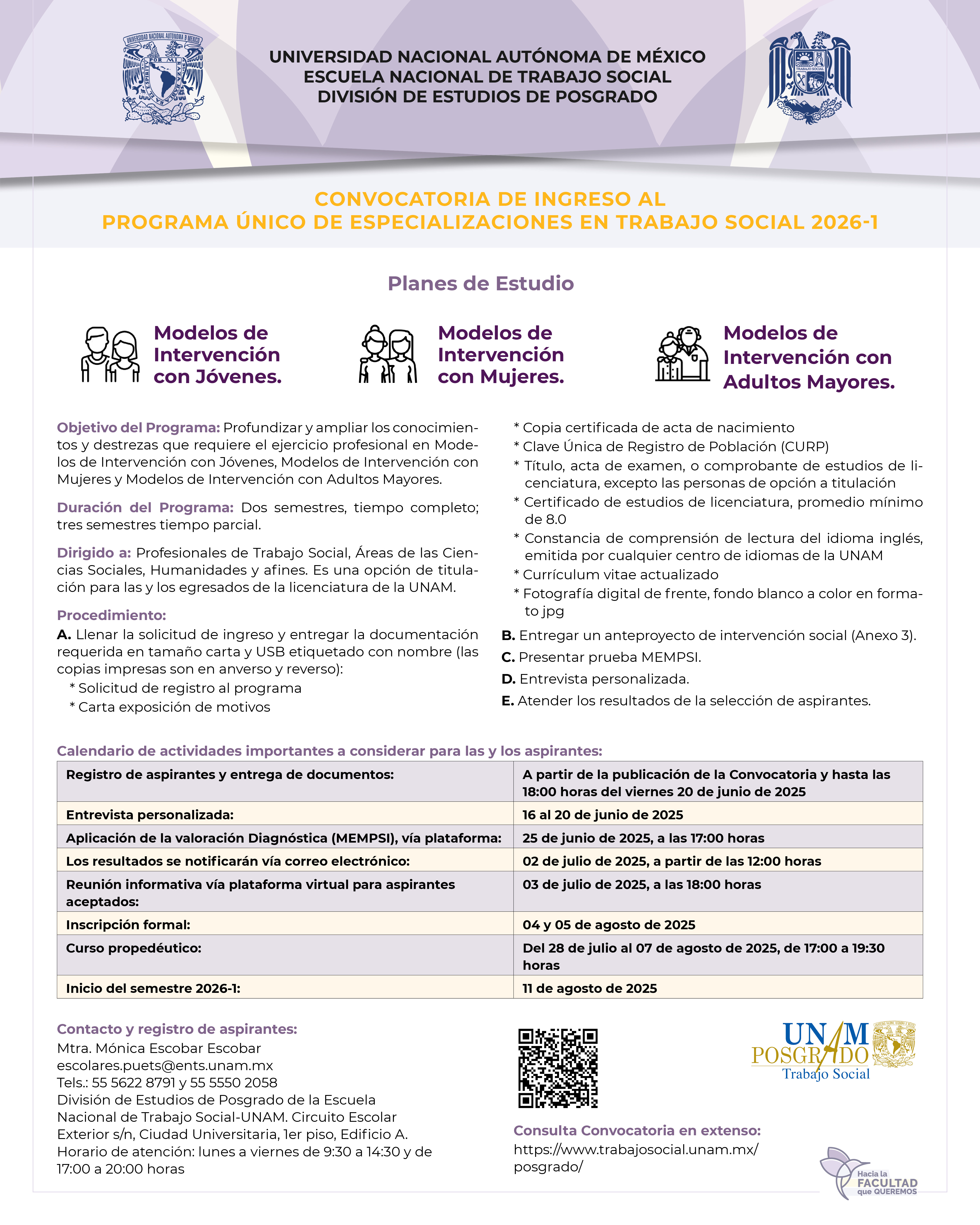 Promoción especial